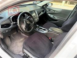 شيفروليه ماليبو